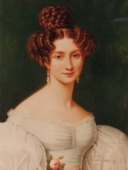 Photo of Eugénie de Beauharnais