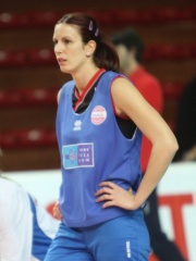 Photo of Jelena Nikolić