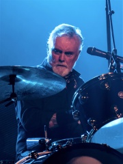 Photo of Roger Taylor