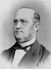 Photo of Hermann Kolbe