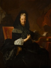 Photo of Marie de Nemours