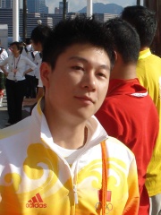 Photo of Li Xiaopeng