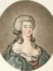 Photo of Jeanne de Valois-Saint-Rémy