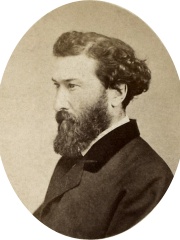 Photo of Émile Gaboriau
