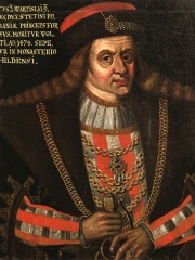 Photo of Eric II, Duke of Pomerania
