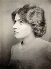 Photo of Florence Lawrence