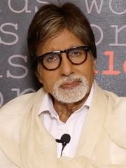 Photo of Amitabh Bachchan