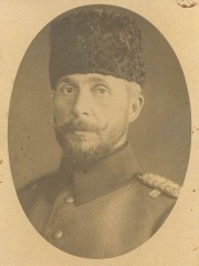 Photo of Nureddin Pasha