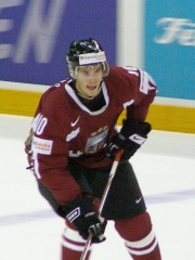 Photo of Lauris Dārziņš