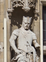 Photo of Baldwin III, Count of Flanders