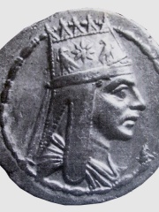 Photo of Tigranes the Great