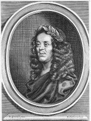 Photo of William Davenant