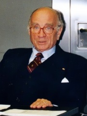 Photo of Otto Graf Lambsdorff