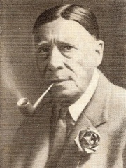 Photo of José Gil Fortoul