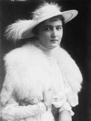 Photo of Princess Marie-Auguste of Anhalt