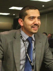 Photo of Mehdi Hasan