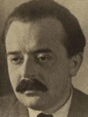 Photo of Emil František Burian