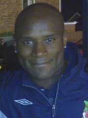 Photo of Frank Sinclair