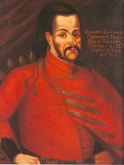 Photo of Francis I Rákóczi