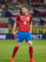 Photo of Libor Kozák