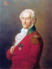 Photo of Adolph Freiherr Knigge