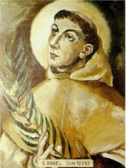 Photo of Angelus of Jerusalem