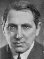 Photo of Lajos Bíró
