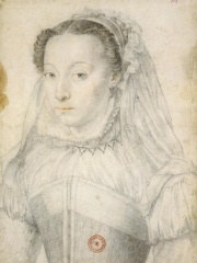 Photo of Marie of Cleves, Princess of Condé