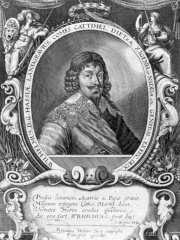 Photo of William V, Landgrave of Hesse-Kassel