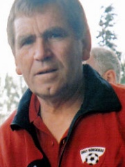 Photo of Zygmunt Kalinowski