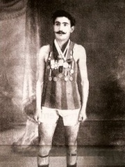 Photo of Francisco Lázaro