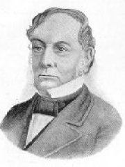 Photo of Hamilton Hume