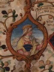 Photo of Isabel of Barcelos