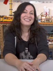 Photo of Shannon Lee