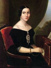 Photo of Giuseppina Strepponi