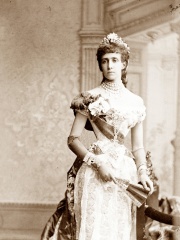 Photo of Infanta Maria Theresa of Portugal