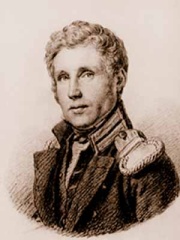 Photo of Otto von Kotzebue