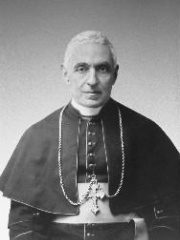Photo of Giovanni Battista Scalabrini