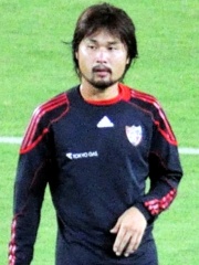 Photo of Shunsuke Maeda