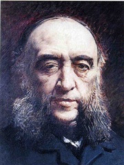 Photo of Jules Ferry
