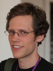 Photo of Christopher Poole