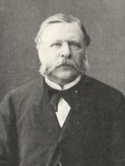 Photo of William Waddington