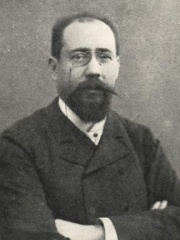 Photo of Maurice Rouvier