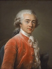 Photo of François-André Vincent