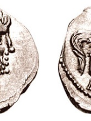 Photo of Gnaeus Domitius Calvinus