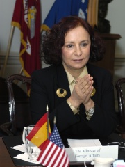 Photo of Ana Palacio