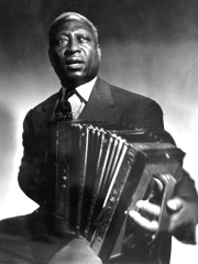 Photo of Lead Belly