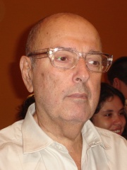 Photo of Héctor Babenco