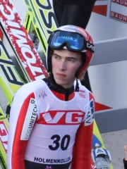 Photo of Antonín Hájek
