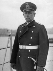Photo of Wilhelm Marschall